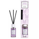 αρωματικό χώρου Dream Orchids, αρωματικό με sticks, reed diffuser 30ml, άρωμα ορχιδέα, diffuser χώρου, αρωματικά στικ, αρωματικό μπάνιου, αρωματικό γραφείου, αρωματικό σπιτιού, 5206753052968.