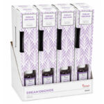 αρωματικό χώρου Dream Orchids, αρωματικό με sticks, reed diffuser 30ml, άρωμα ορχιδέα, diffuser χώρου, αρωματικά στικ, αρωματικό μπάνιου, αρωματικό γραφείου, αρωματικό σπιτιού, 5206753052968.