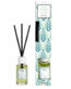 αρωματικό χώρου Aqua Verbena, αρωματικό με sticks, reed diffuser 30ml, αρωματικό λουίζα, diffuser χώρου, αρωματικά στικ, αρωματικό μπάνιου, αρωματικό γραφείου, αρωματικό σπιτιού, 5206753052975.