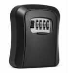 κλειδοθήκη συνδυασμού, κλειδοθήκη Airbnb, key safe 4 digit, κουτί κλειδιών ασφαλείας, κλειδοθήκη τοίχου, κλειδοθήκη με κωδικό, Viosarp VC3360, 5206753054115, key box Airbnb Ελλάδα