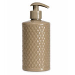 δοχείο κρεμοσάπουνου, dispenser σαπουνιού, πλαστικό δοχείο σαπουνιού, δοχείο υγρού σαπουνιού 350ml, αντλία σαπουνιού μπάνιου, dispenser κουζίνας, Viosarp Y-095, δοχείο λοσιόν, αξεσουάρ μπάνιου, 5206753054283.