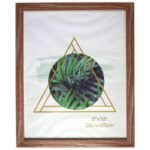 Κορνίζα Τύπου Ξύλο 20x25cm VC2027-5 VIOSARP 5206753028406 - Image 2