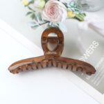 Κλάμερ Μαλλιών Slim 13cm VC2947 5206753048794 - Image 3