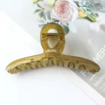 Κλάμερ Μαλλιών Slim 13cm VC2947 5206753048794 - Image 6