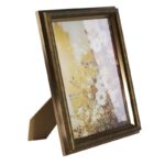 Κορνίζα Αντικέ Χρυσή 20x25cm VC3011-4 VIOSARP 5206753048893 - Image 2
