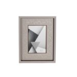 κορνίζα 10x15, γκρι κορνίζα, embossed κορνίζα, κορνίζα φωτογραφίας, διακοσμητική κορνίζα, κορνίζα VIOSARP, κορνίζα γκρι 10x15, επιτραπέζια κορνίζα, VC3013-1, 5206753048909