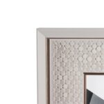 κορνίζα 20x25, γκρι κορνίζα, embossed κορνίζα, κορνίζα φωτογραφίας, διακοσμητική κορνίζα, κορνίζα VIOSARP, κορνίζα γκρι 20x25, επιτραπέζια κορνίζα, κορνίζα δώρου, VC3013-4, 5206753048930