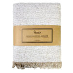 ριχτάρι polycotton, ριχτάρι jacquard, ριχτάρι 130x170cm, ριχτάρι πολυθρόνας, ριχτάρι μικρού καναπέ, διακοσμητικό ριχτάρι, ριχτάρι για κρεβάτι, jacquard ριχτάρι, No3472-1, VIOSARP, 5206753052630