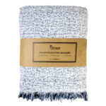 ριχτάρι polycotton, ριχτάρι jacquard, ριχτάρι 130x170cm, ριχτάρι πολυθρόνας, ριχτάρι μικρού καναπέ, διακοσμητικό ριχτάρι, ριχτάρι για κρεβάτι, jacquard ριχτάρι, No3472-1, VIOSARP, 5206753052630