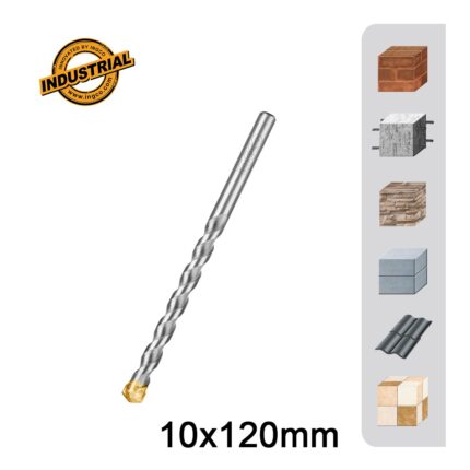 διαμαντοτρύπανο, διαμαντοτρύπανο 10x120mm, DBM2111012, τρυπάνι για μπετόν, τρυπάνι για γρανίτη, τρυπάνι για πλακάκια, τρυπάνι για φυσική πέτρα, τρυπάνι για κεραμικά, επαγγελματικό διαμαντοτρύπανο, τρυπάνι οικοδομής, εργαλείο διάτρησης, τρυπάνι υψηλής αντοχής