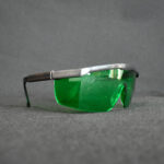 Γυαλιά Laser για Πράσινη Δέσμη HLL301201-SP-GOGGLES - Image 2