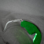 Γυαλιά Laser για Πράσινη Δέσμη HLL301201-SP-GOGGLES - Image 4