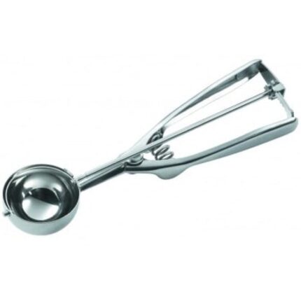 κουτάλι παγωτού inox, ανοξείδωτο κουτάλι παγωτού, scoop παγωτού, ice cream scoop, κουτάλι για παγωτό, εργαλείο παγωτού, κουτάλι gelato, κουτάλι sorbet, VC584, VIOSARP, 5206753013396
