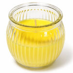 κερί citronella, κερί σιτρονέλα, κερί citronella 85g, κερί citronella σε γυάλινο βαζάκι, κερί για μπαλκόνι, κερί για βεράντα, κερί εξωτερικού χώρου, αρωματικό κερί citronella, καλοκαιρινό κερί, NoH003, 5206753017011