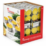 κερί citronella, κερί citronella ρεσώ, ρεσώ citronella, citronella tealights, κεράκια citronella, κερί citronella 10 τεμάχια, ρεσώ 10g, κεριά για μπαλκόνι, κεριά για βεράντα, citronella εξωτερικού χώρου