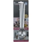 κουτάλι παγωτού, scoop παγωτού, ice cream scoop, κουτάλι για παγωτό, εργαλείο παγωτού, κουτάλι gelato, κουτάλι sorbet, VC1229, VIOSARP, εργαλεία κουζίνας, 5206753021667