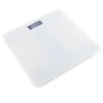 Ζυγαριά Μπάνιου Γυάλινη Ψηφιακή 150kg 28x28cm B6017-28HB - Image 2