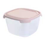 Φαγητοδοχείο Economy Τετράγωνο 2,8L VIOSARP - Image 4