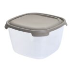 Φαγητοδοχείο Economy Τετράγωνο 2,8L VIOSARP - Image 6