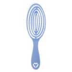 Βούρτσα Μαλλιών Σιλικόνης FLEX Οβάλ 26cm VC2556 - Image 5