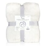 κουβέρτα Sherpa Soft 160x220cm, κουβέρτα Sherpa 160x220, κουβέρτα Sherpa Soft, χειμερινή κουβέρτα, κουβέρτα κρεβατιού, κουβέρτα καναπέ, cozy κουβέρτα, κουβέρτα για χειμώνα, μεγάλη κουβέρτα, Sherpa blanket, κουβέρτα NoNG68140-1, 5206753051374