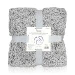 κουβέρτα Sherpa Soft 160x220cm, κουβέρτα Sherpa 160x220, κουβέρτα Sherpa Soft, χειμερινή κουβέρτα, κουβέρτα κρεβατιού, κουβέρτα καναπέ, cozy κουβέρτα, κουβέρτα για χειμώνα, μεγάλη κουβέρτα, Sherpa blanket, κουβέρτα NoNG68140-1, 5206753051374