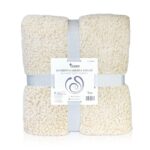 Κουβέρτα Sherpa Soft 220x200cm NoNG68140-2 - Image 4
