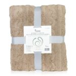 κουβέρτα ζακάρ βελούδο sherpa, κουβέρτα sherpa 220x200, κουβέρτα ζακάρ βελούδο, κουβέρτα διπλή sherpa, κουβέρτα βελούδο 220x200, κουβέρτα sherpa 7 χρώματα, κουβέρτα διπλού κρεβατιού, κουβέρτα προβατάκι, ζεστή χειμερινή κουβέρτα, κουβέρτα βελούδινη, κουβέρτα με χνουδωτή επένδυση, κουβέρτα για υπνοδωμάτιο, κουβέρτα για Airbnb, κουβέρτα για ενοικιαζόμενα δωμάτια, χειμερινά λευκά είδη, jacquard velvet sherpa blanket, G23-BT034-2, 5206753051435