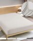 σεντόνι microfiber με λάστιχο διπλό, σεντόνι με λάστιχο 160x200, σεντόνι 160x200+25, διπλό σεντόνι με λάστιχο, σεντόνι microfiber 160x200, σεντόνι με λάστιχο για διπλό κρεβάτι, fitted sheet 160x200, microfiber fitted sheet, σεντόνι για στρώμα 160x200, λευκά είδη υπνοδωματίου, σεντόνια για Airbnb, σεντόνια για ενοικιαζόμενα δωμάτια, σεντόνι NoL12860-2, 5206753051602