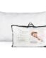μαξιλάρι ύπνου microfiber memory foam, μαξιλάρι microfiber, μαξιλάρι memory foam, μαξιλάρι ύπνου 40x65cm, μαξιλάρι αφρού μνήμης, μαξιλάρι microfiber 1000g, μαξιλάρι ύπνου 1000g, μαξιλάρι memory foam 40x65, μαξιλάρι για καθημερινό ύπνο, μαξιλάρι για κεφάλι και αυχένα, μαξιλάρι υπνοδωματίου, μαξιλάρι για Airbnb, μαξιλάρι για ξενοδοχεία, λευκά είδη ύπνου, NoX24-QT007, 5206753051626