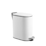Κάδος Απορριμμάτων SLIM 5L Ματ Soft Close - Image 4