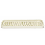 Επιφάνεια Αποστράγγισης Σιλικόνης 23,3x9,3cm KT234117 - Image 2