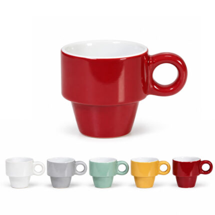 κούπα κεραμική PETITE 80ml, κεραμική κούπα 80ml, κούπα espresso 80ml, μικρή κούπα καφέ, κούπα PETITE, κούπα VC3314, κεραμική κούπα espresso, μικρό φλιτζάνι καφέ, κούπα espresso για ξενοδοχείο, κούπα για Airbnb, κούπα για café, κούπα 5206753055631