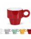 κούπα κεραμική PETITE 80ml, κεραμική κούπα 80ml, κούπα espresso 80ml, μικρή κούπα καφέ, κούπα PETITE, κούπα VC3314, κεραμική κούπα espresso, μικρό φλιτζάνι καφέ, κούπα espresso για ξενοδοχείο, κούπα για Airbnb, κούπα για café, κούπα 5206753055631