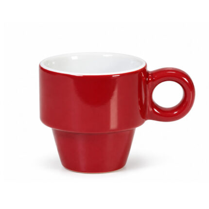 κούπα κεραμική PETITE 80ml, κεραμική κούπα 80ml, κούπα espresso 80ml, μικρή κούπα καφέ, κούπα PETITE, κούπα VC3314, κεραμική κούπα espresso, μικρό φλιτζάνι καφέ, κούπα espresso για ξενοδοχείο, κούπα για Airbnb, κούπα για café, κούπα 5206753055631